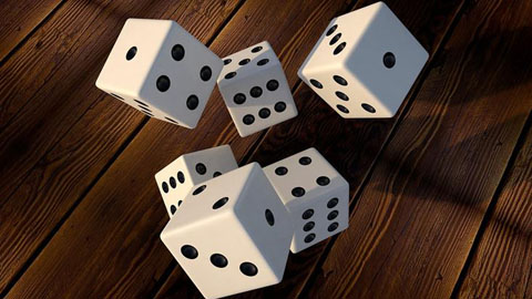 数学之概率统计